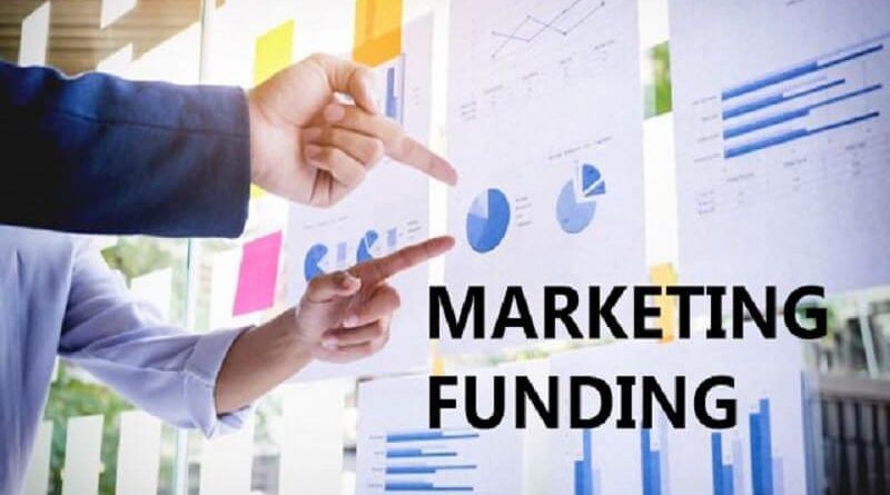Market Funding